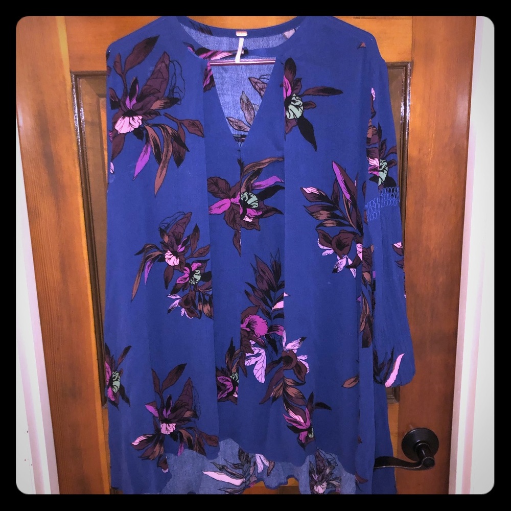 Free people